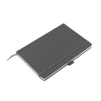 JURSI - Giftology A5 PU Notebook with Pen Loop