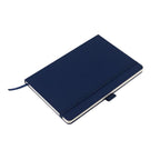 JURSI - Giftology A5 PU Notebook with Pen Loop