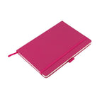 JURSI - Giftology A5 PU Notebook with Pen Loop