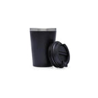 KOKSI - Giftology Set of Double Walled Tumbler, A5 Notebook and Pen