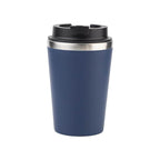 KOKSI - Giftology Set of Double Walled Tumbler, A5 Notebook and Pen