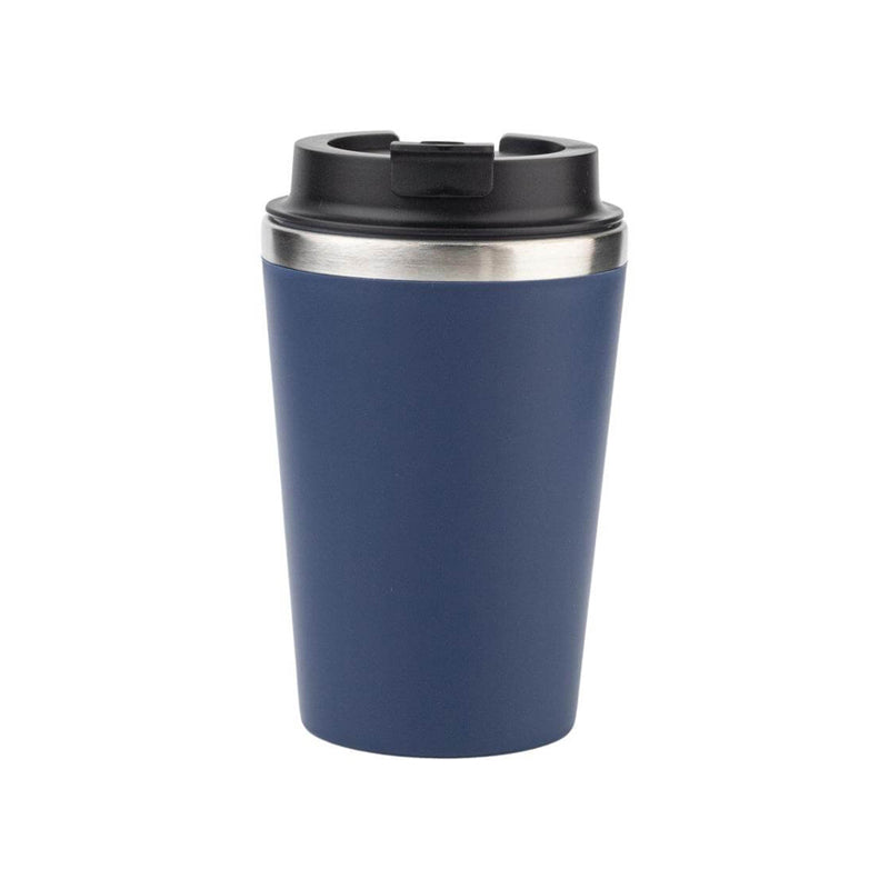 KOKSI - Giftology Set of Double Walled Tumbler, A5 Notebook and Pen
