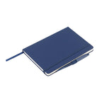 KOKSI - Giftology Set of Double Walled Tumbler, A5 Notebook and Pen