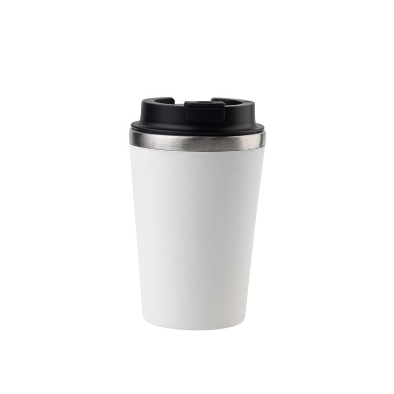 KOKSI - Giftology Set of Double Walled Tumbler, A5 Notebook and Pen