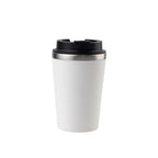 KOKSI - Giftology Set of Double Walled Tumbler, A5 Notebook and Pen