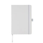 KOKSI - Giftology Set of Double Walled Tumbler, A5 Notebook and Pen
