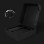 LAUTA - Giftology Set of Stainless Bottle, Notebook and Pen