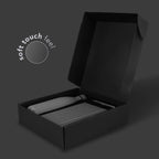 LAUTA - Giftology Set of Stainless Bottle, Notebook and Pen