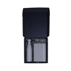 LAUTA - Giftology Set of Stainless Bottle, Notebook and Pen