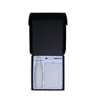 LAUTA - Giftology Set of Stainless Bottle, Notebook and Pen