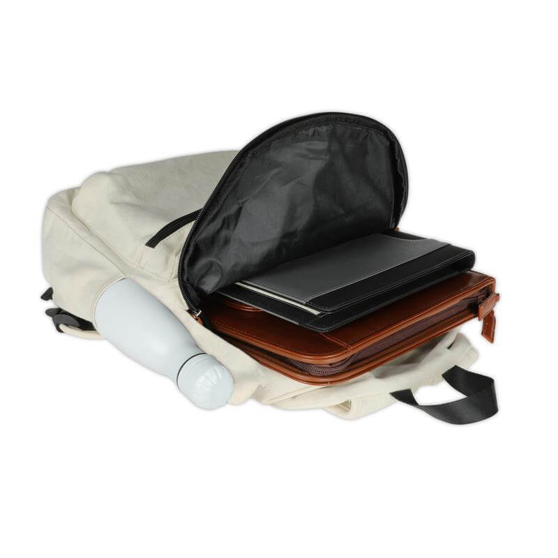 LEMGO - Giftology Canvas Backpack