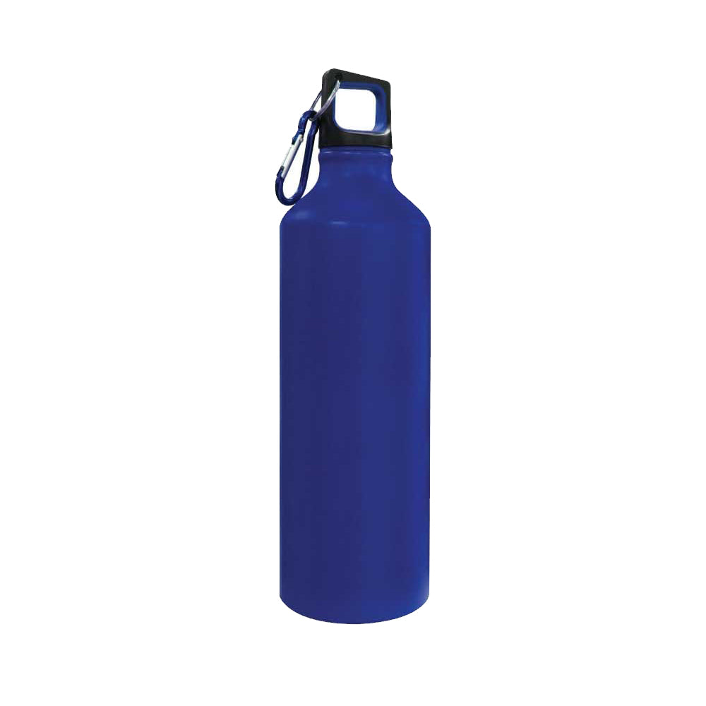Aluminium Bottle - 750ml