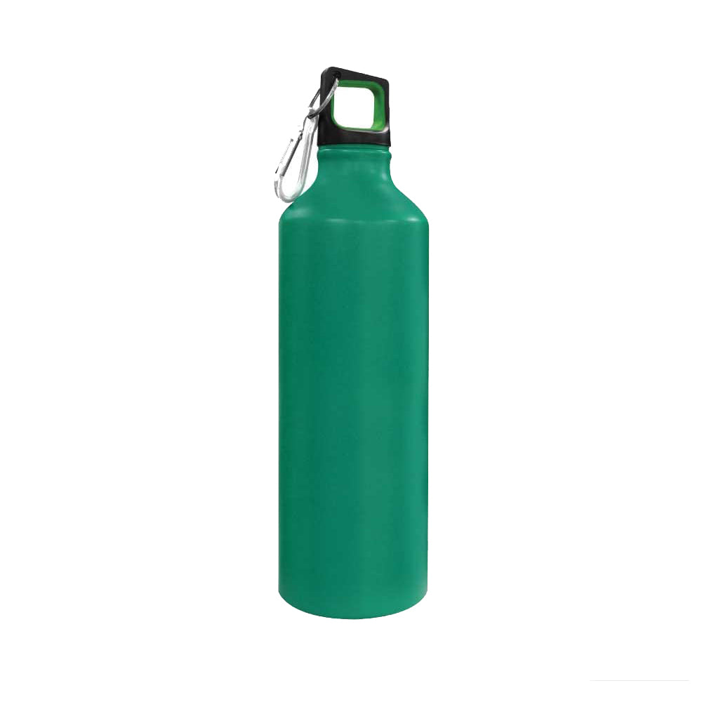 Aluminium Bottle - 750ml