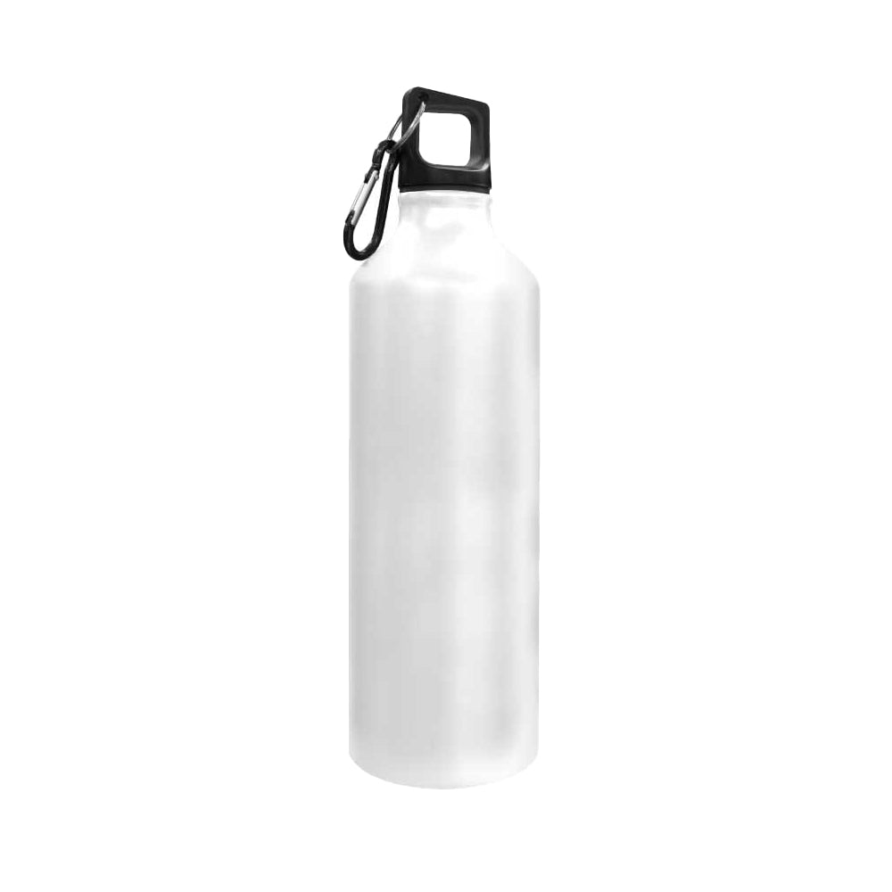 Aluminium Bottle - 750ml