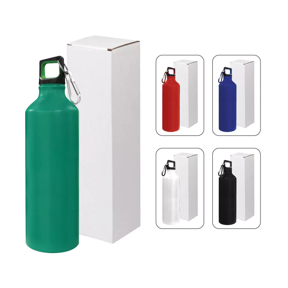 Aluminium Bottle - 750ml