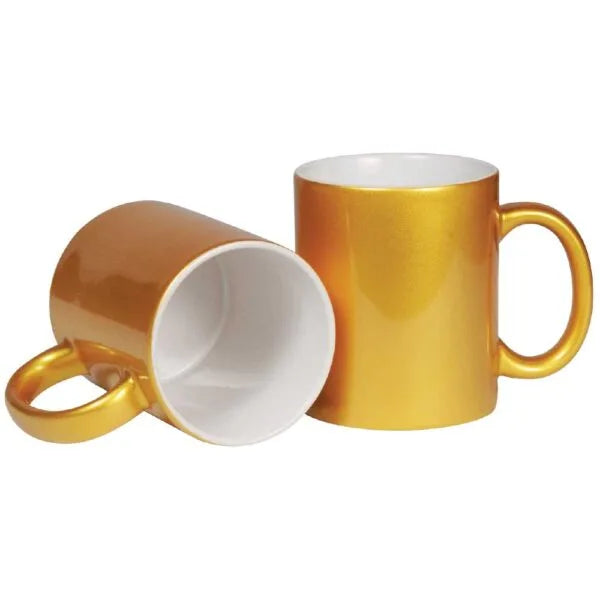 Premium Ceramic Mug