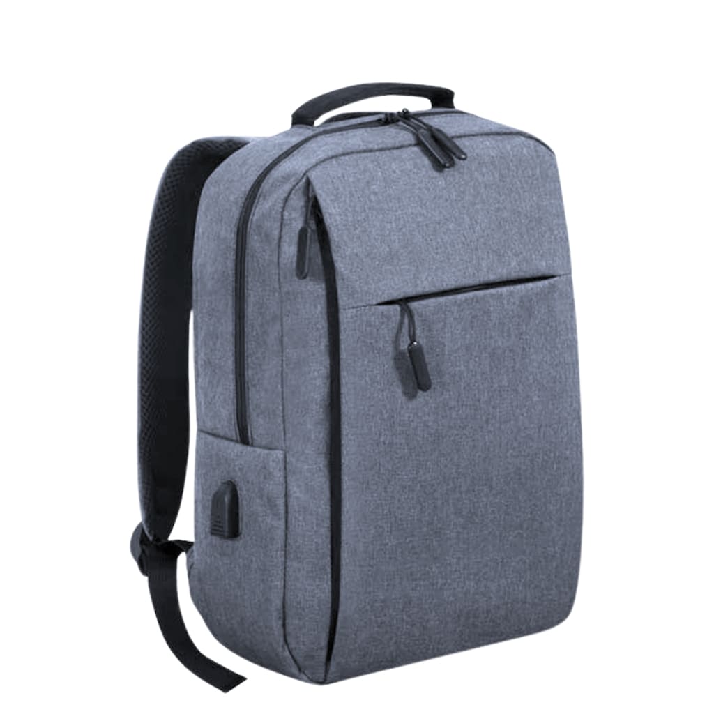 MALACCA - Giftology Laptop Backpack 12L - (Anti-bacterial)