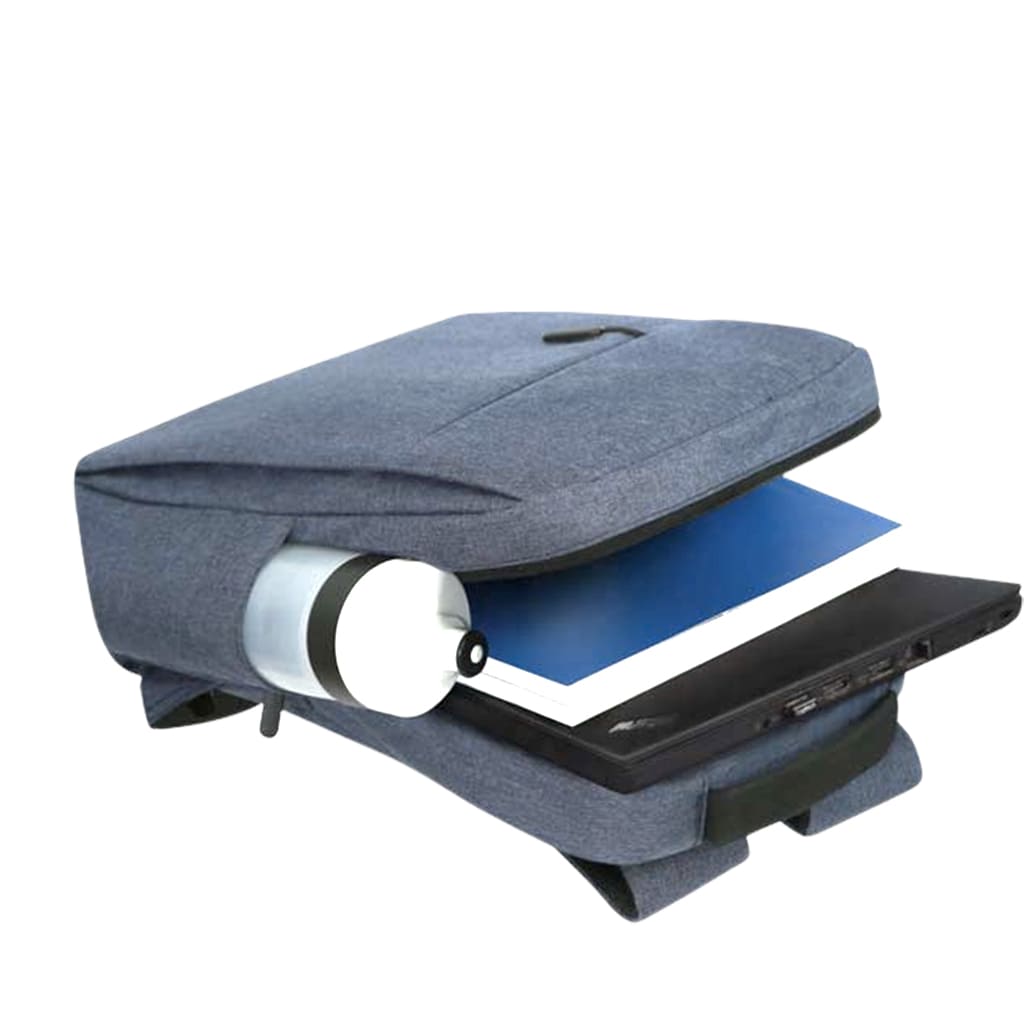 MALACCA - Giftology Laptop Backpack 12L - (Anti-bacterial)