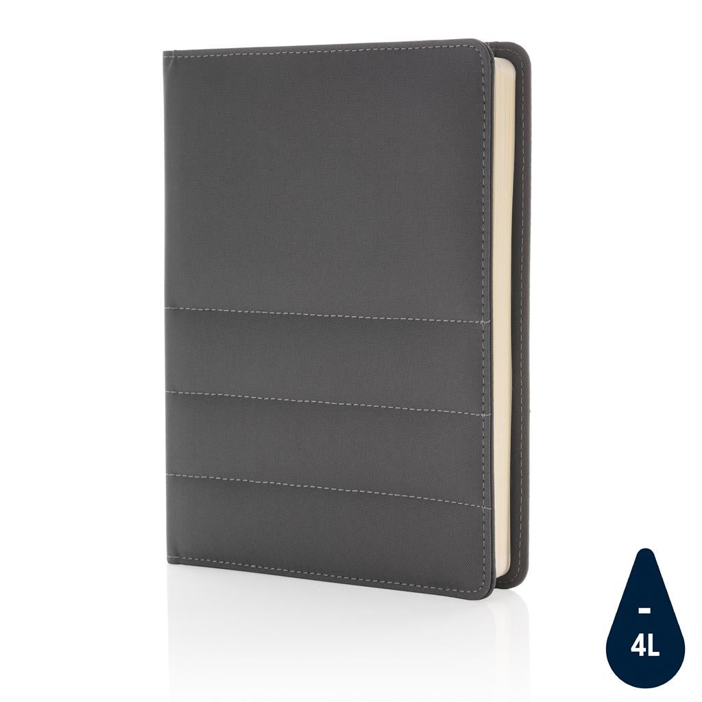 Impact AWARE™ RPET A5 notebook