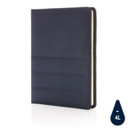 Impact AWARE™ RPET A5 notebook