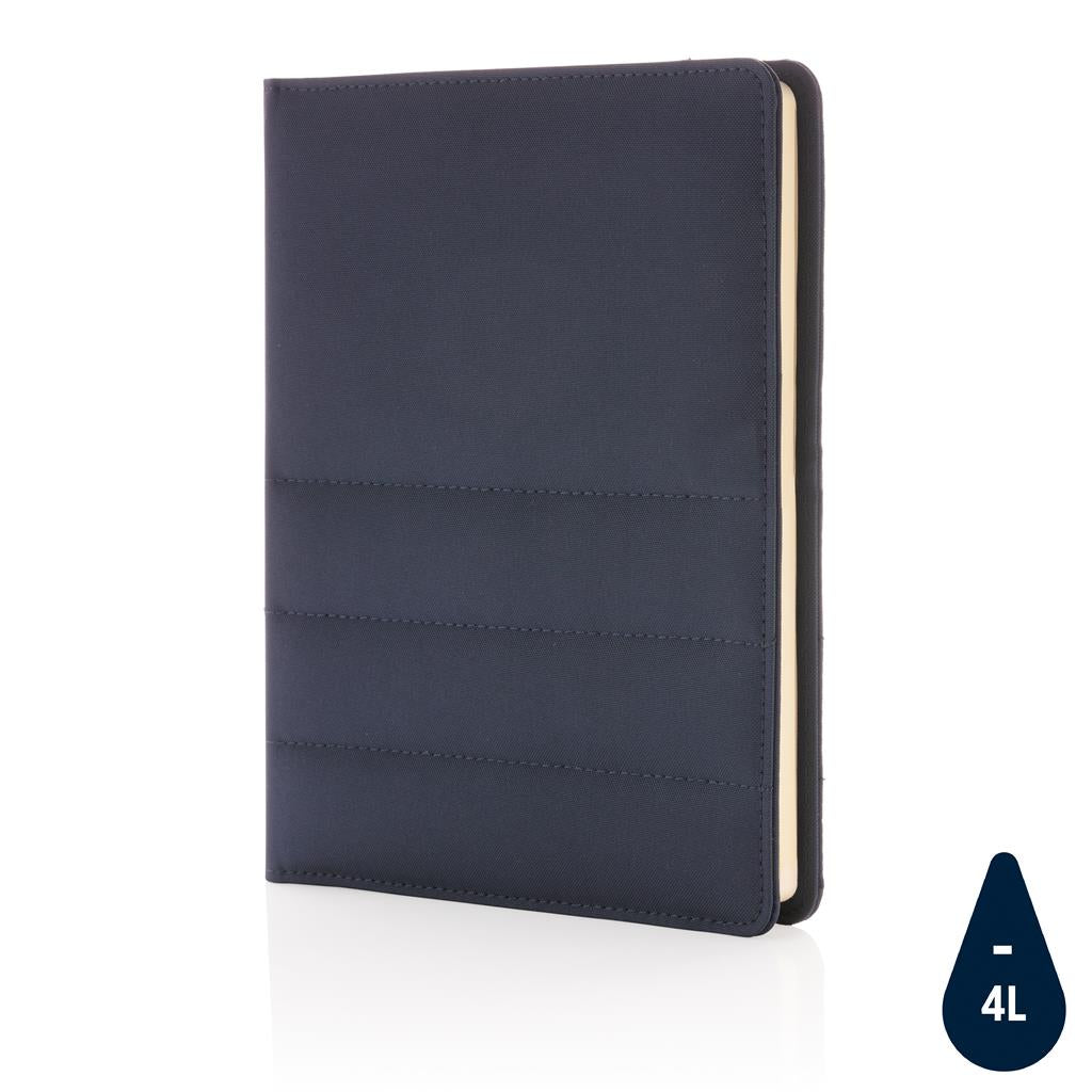Impact AWARE™ RPET A5 notebook