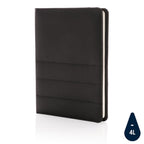 Impact AWARE™ RPET A5 notebook