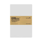 NEYA - eco-neutral Stone Paper Tree-Free Notebook