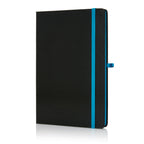 SUKH - SANTHOME A5 Hardcover Ruled Notebook