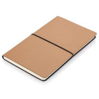 PEJA - Santhome A5 Recycled PU Soft Cover Notebook