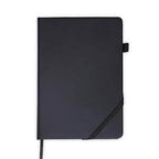 FAROE - Santhome A5 PU Hard Cover Notebook with Pen Loop