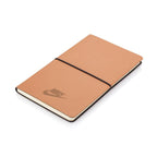 PEJA - Santhome A5 Recycled PU Soft Cover Notebook