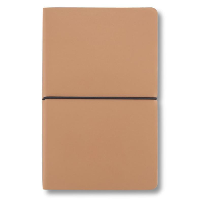PEJA - Santhome A5 Recycled PU Soft Cover Notebook