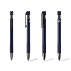 PILA - Recycled Aluminium Ballpoint Pen
