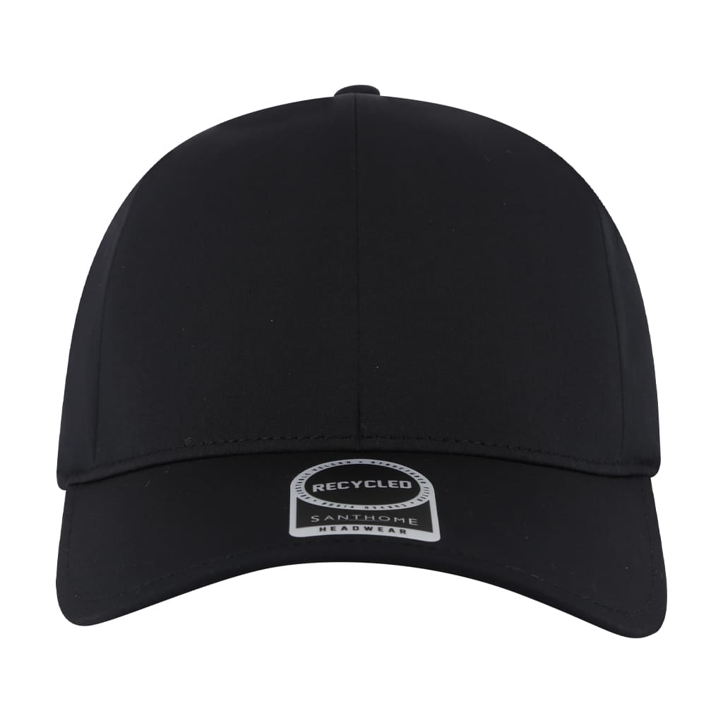 PEAK - Santhome® DryNCool® Advanced Seamless 6-Panel Cap