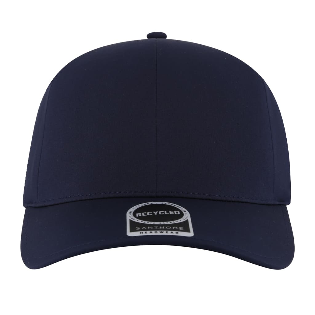 PEAK - Santhome® DryNCool® Advanced Seamless 6-Panel Cap