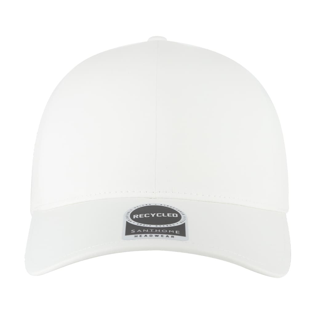 PEAK - Santhome® DryNCool® Advanced Seamless 6-Panel Cap