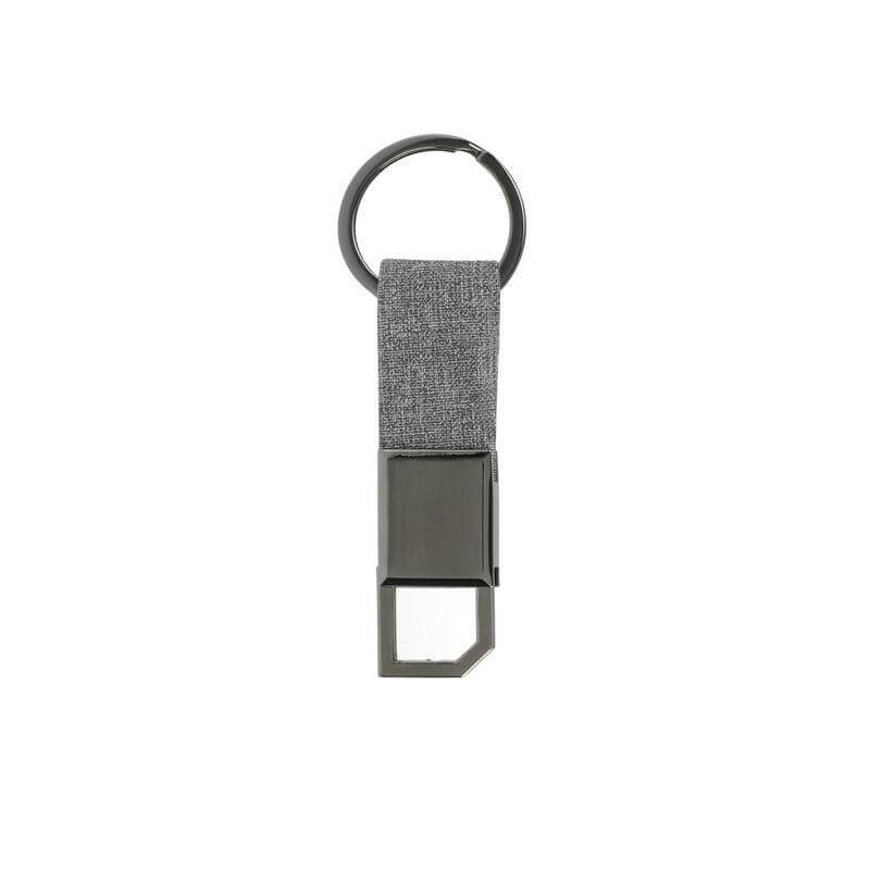 SILVAN - Giftology Gift Set (Card Holder, Key Chain and Pen)