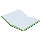 SUKH - SANTHOME A5 Hardcover Ruled Notebook
