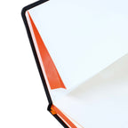 SUKH - SANTHOME A5 Hardcover Ruled Notebook