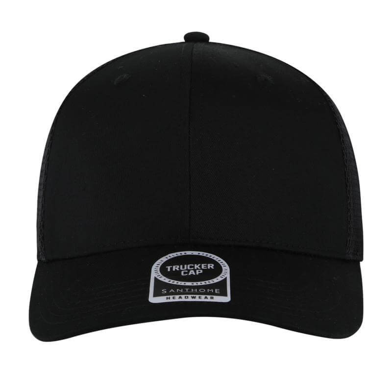 SWIFT - Santhome 6 Panel Trucker Cap