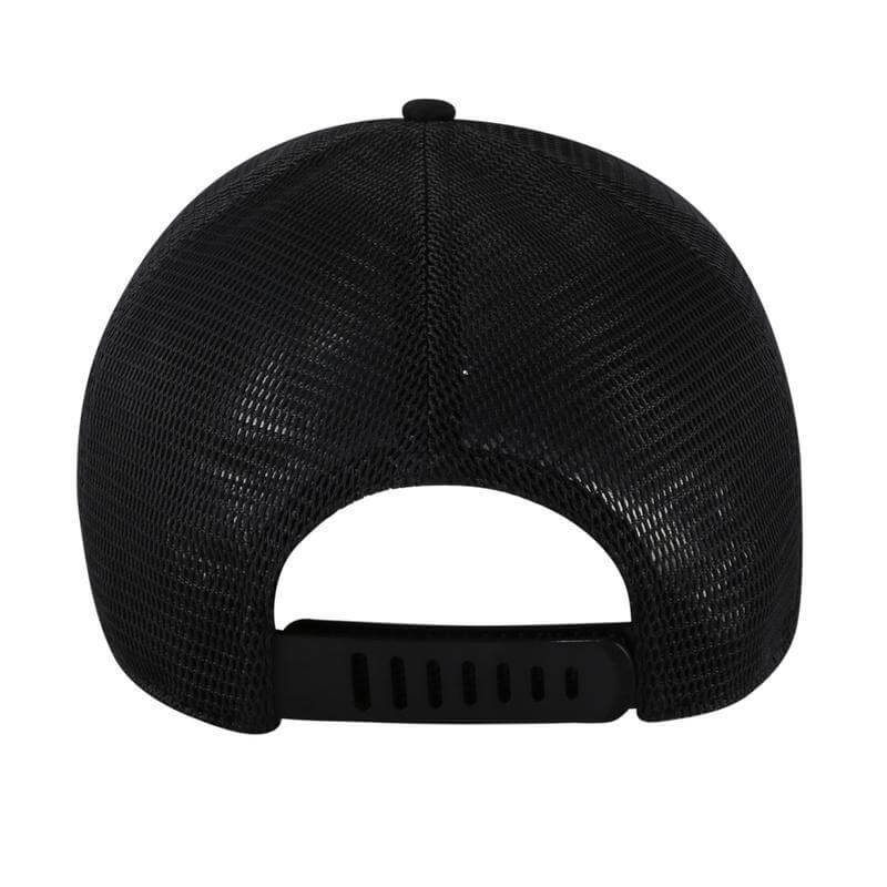 SWIFT - Santhome 6 Panel Trucker Cap