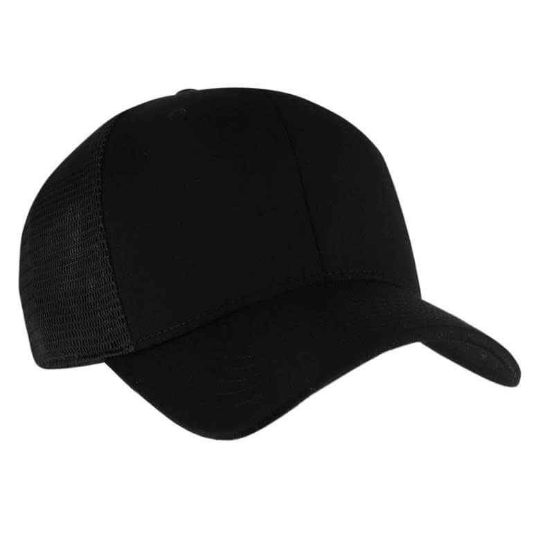 SWIFT - Santhome 6 Panel Trucker Cap