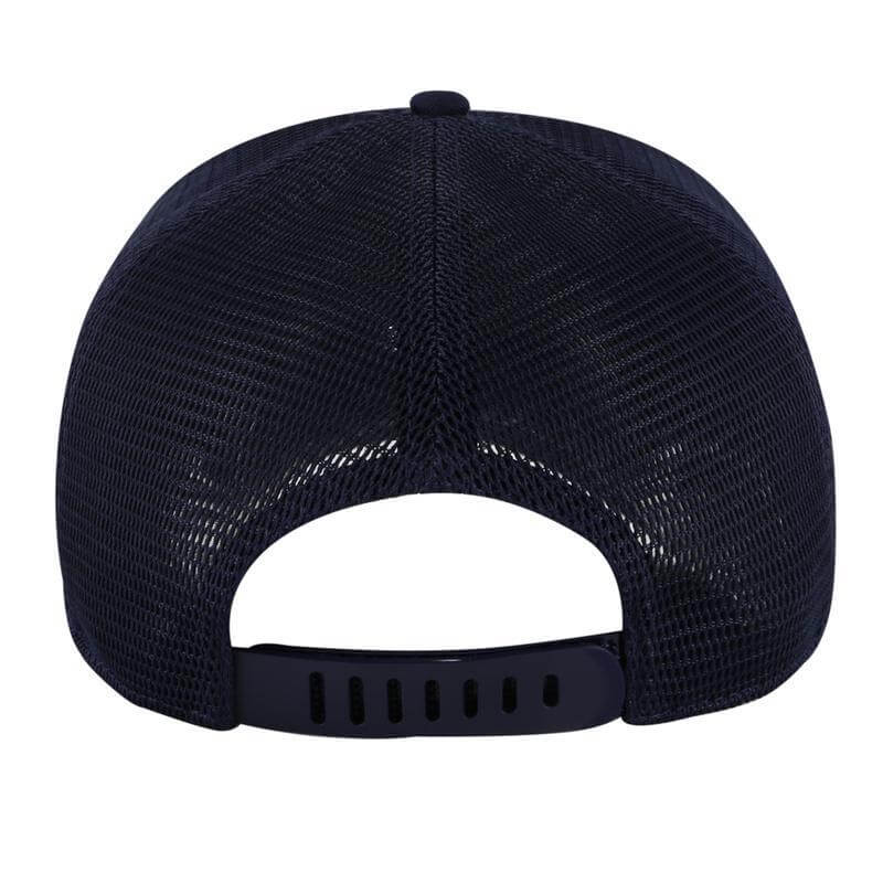 SWIFT - Santhome 6 Panel Trucker Cap