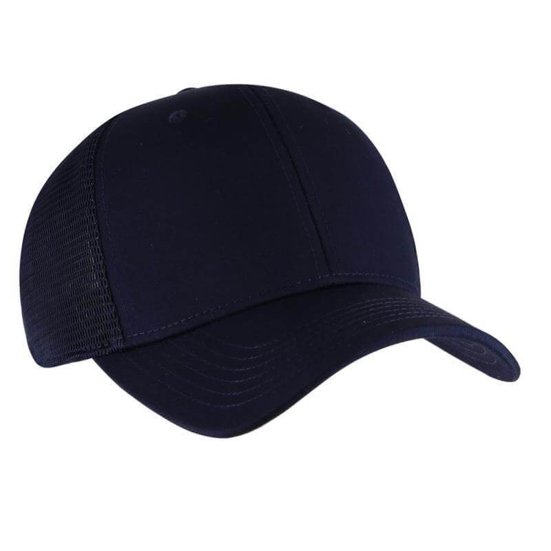 SWIFT - Santhome 6 Panel Trucker Cap