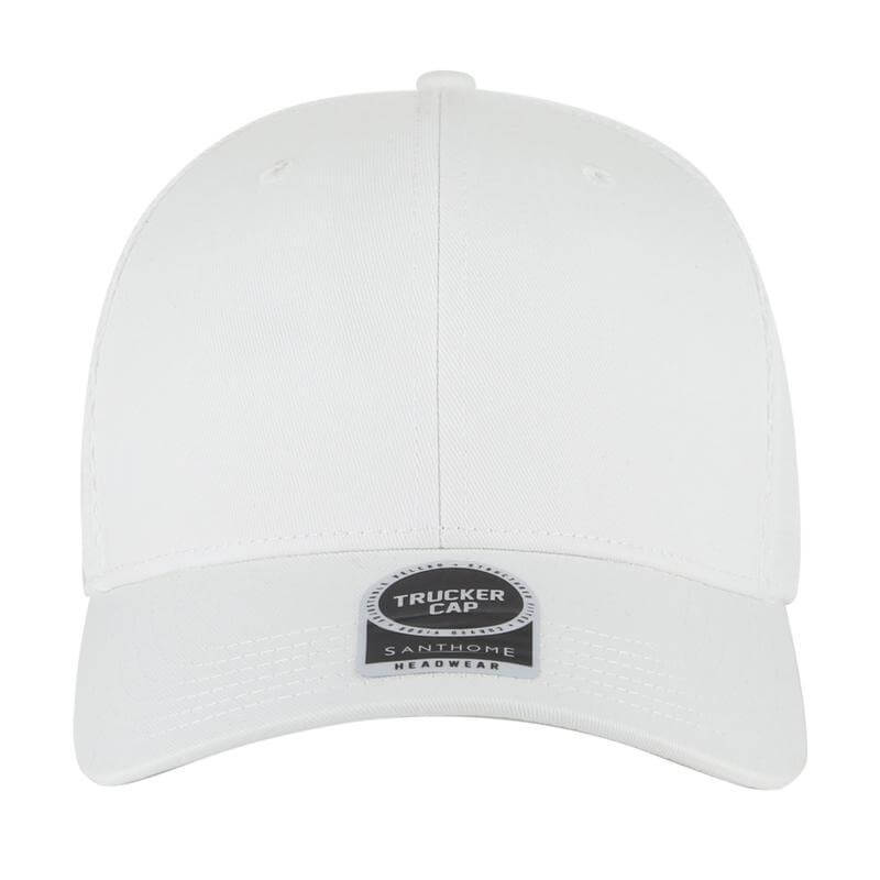 SWIFT - Santhome 6 Panel Trucker Cap