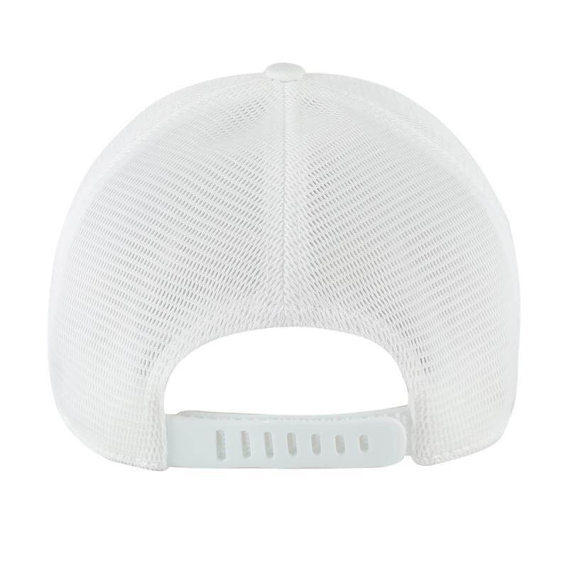 SWIFT - Santhome 6 Panel Trucker Cap