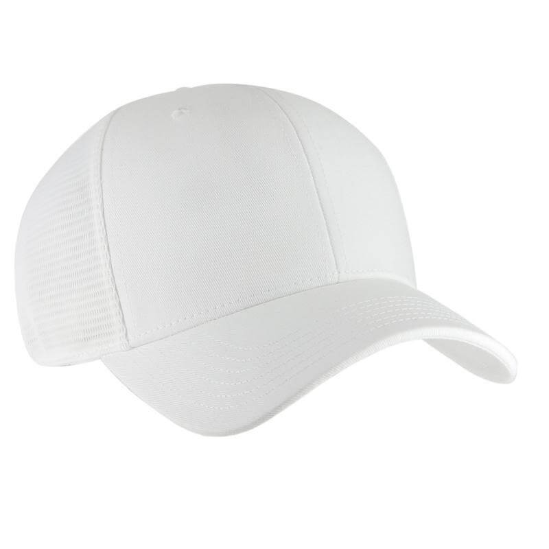 SWIFT - Santhome 6 Panel Trucker Cap