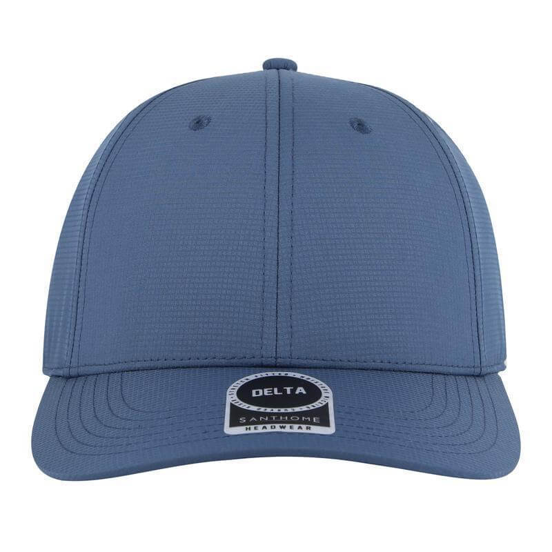 DELTA - Santhome® DryNCool® Performance Stretch-Fitted Cap