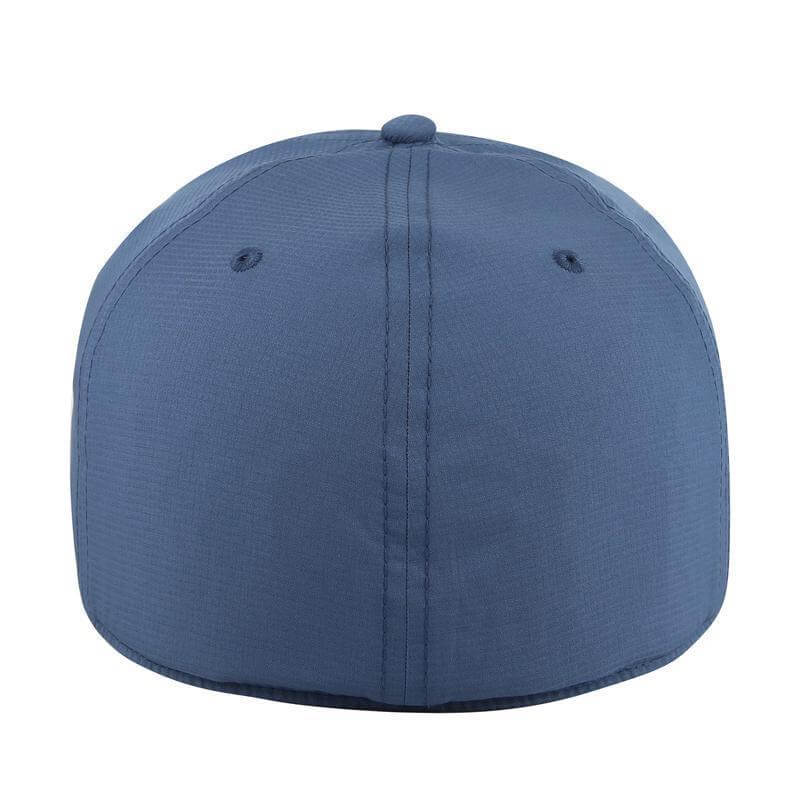 DELTA - Santhome® DryNCool® Performance Stretch-Fitted Cap