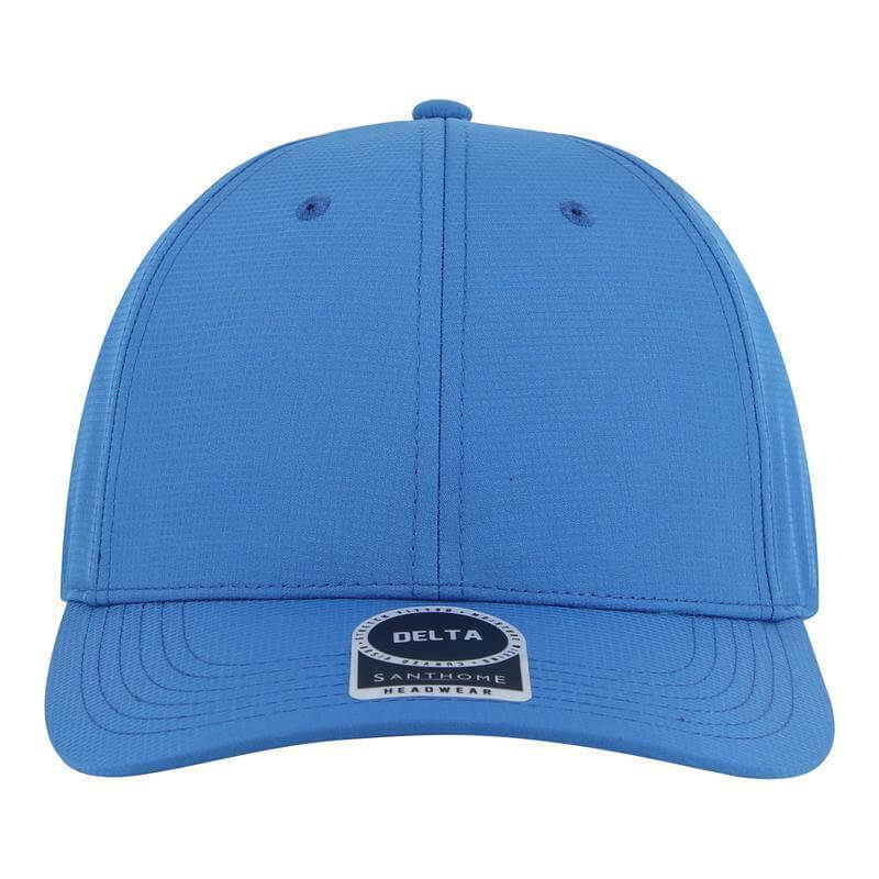 DELTA - Santhome® DryNCool® Performance Stretch-Fitted Cap